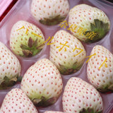 和歌山産まりひめ&奈良産パールホワイト アソート