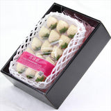 奈良産真珠姫 デラックス化粧箱入