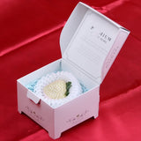 奈良産プレミアム真珠姫 超大粒サイズ1粒化粧箱入