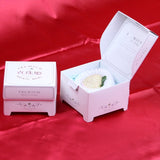 奈良産プレミアム真珠姫 超大粒サイズ1粒化粧箱入