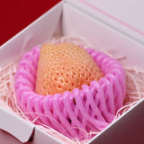 奈良産プレミアム淡雪 超大粒サイズ1粒化粧箱入