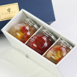 たかはたファーム ジャム290g3個セット