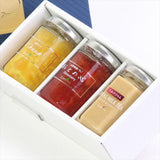 たかはたファーム ジャム145g 3個セット