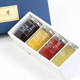 たかはたファーム ジャム145g 4個セット