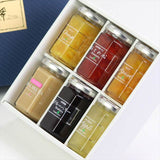 たかはたファーム ジャム145g 6個セット