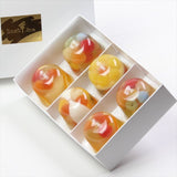 たかはたファーム ミックスゼリー 6個セット