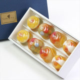 たかはたファーム ミックスゼリー 8個セット