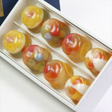 たかはたファーム ミックスゼリー 8個セット