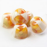 たかはたファーム ミックスゼリー 9個セット