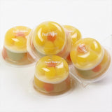 たかはたファーム ミックスゼリー 9個セット