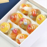 たかはたファーム ミックスゼリー 9個セット