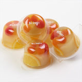 たかはたファーム ジュース1本・ミックスゼリー4個詰セット