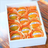 愛媛産 太秋柿(たいしゅう) 【秀品】 9玉