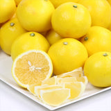 箱サイズ未入力高知産宿毛小夏(すくもこなつ)【秀品】 5㎏産地箱入