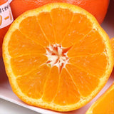 和歌山ゆら産セミノール【最上位等級5星】5㎏化粧箱入