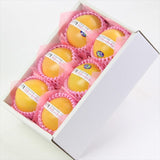 フロリダ産グレープフルーツ【プリティウーマン】希少種レイルビー6玉化粧箱入