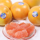 フロリダ産グレープフルーツ【プリティウーマン】希少種レイルビー6玉化粧箱入