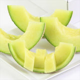 静岡産 クラウンメロン 【等級「山」】 1玉化粧箱入 1.3~1.4キロ