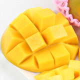 ペルー産アップルマンゴー 1玉化粧箱入