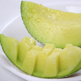 静岡産クラウンメロン・奈良産『パールホワイト』アソート