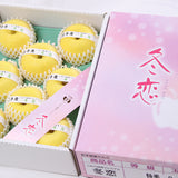 岩手産いわて純情プレミアム冬恋 産地化粧箱入