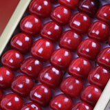 長野産 香夏錦 (こうかにしき)【秀品】300g化粧箱入