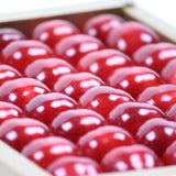 長野産 香夏錦 (こうかにしき)【秀品】300g化粧箱入