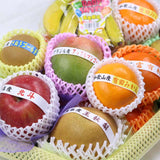 御供 盛籠(果物)