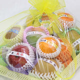 御供 盛籠(果物)