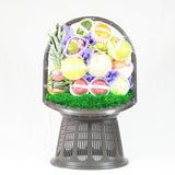 御供 盛籠 (フルーツ詰合せ)