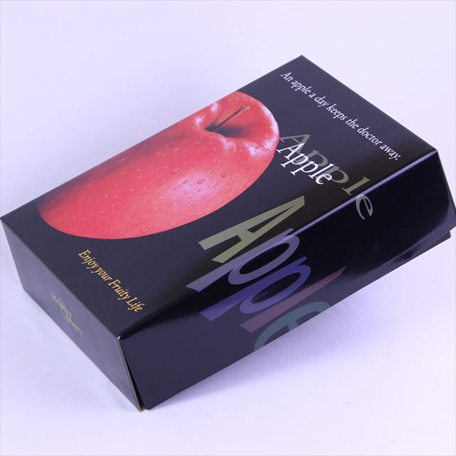 長野産ムーンルージュ【秀品】12玉化粧箱入