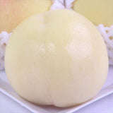 和歌山産清水白桃【秀品】9玉化粧箱入