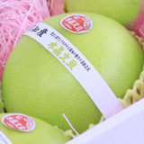 高知産水晶文旦【秀品】産地箱入