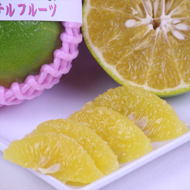 USA産カクテルフルーツ6玉化粧箱入