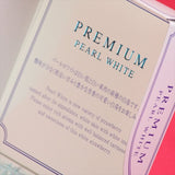 奈良産プレミアムパールホワイト 超大粒サイズ6粒化粧箱入