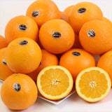 カリフォルニア産ピュアスペクトオレンジ高糖度ネーブルオレンジ【黒箱】12玉化粧箱入